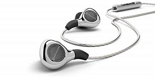 Amazon.co.jp: beyerdynamic ベイヤーダイナミック イヤホン Xelento