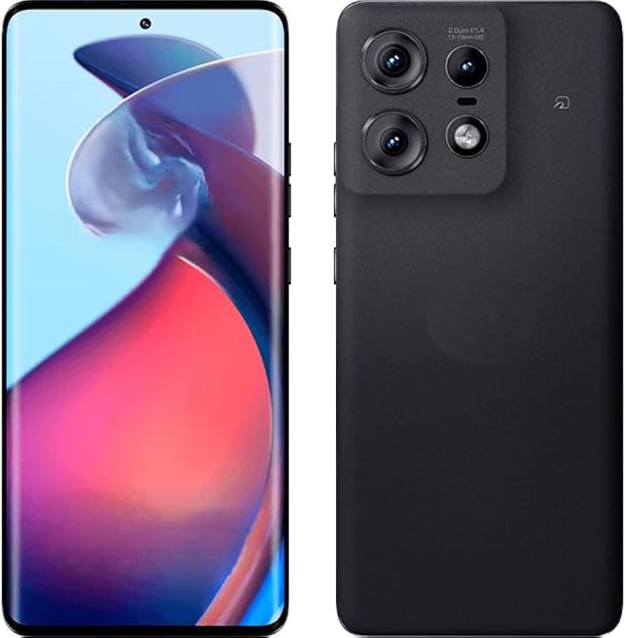 Amazon | SoftBank版 motorola edge 50s pro A402MO 8GB/256GB 本体