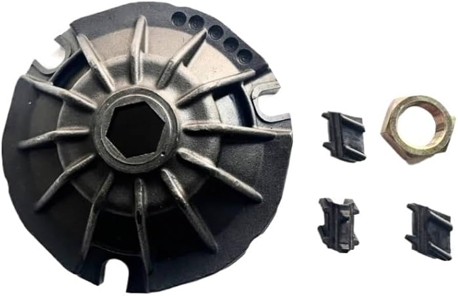 Amazon.com: Glintique for CF Outer Plate Primary Clutch Variator