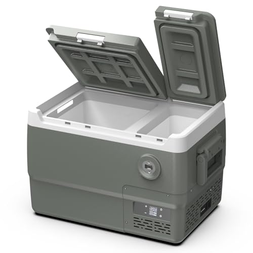 Alpicool 車載冷蔵庫 2室 31L」の人気商品一覧 | 安い商品を通販サイト