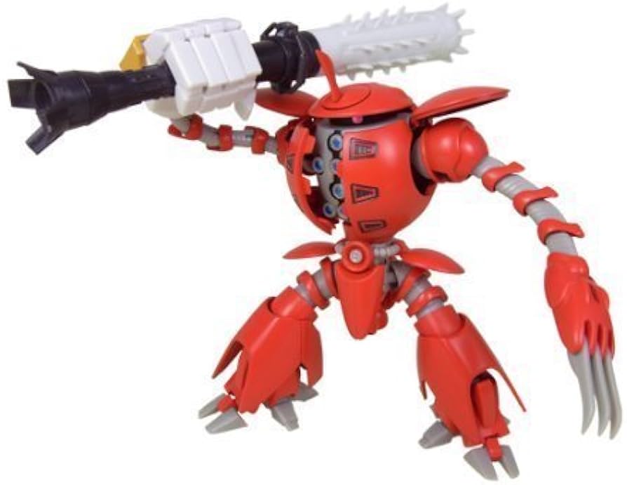 Amazon.co.jp: バンダイ(BANDAI) ROBOT魂 -ロボット魂-〈SIDE MS