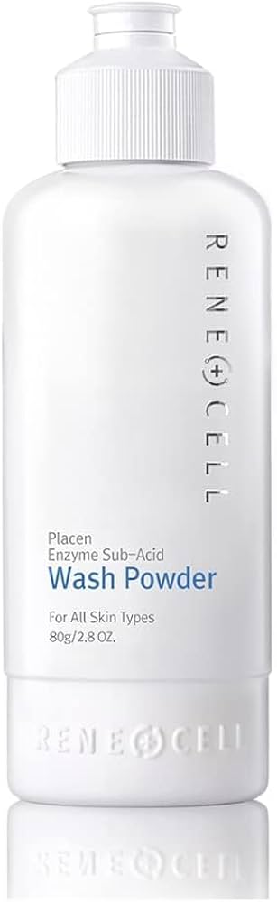 Amazon | ルネセル [Rene Cell] プラセン エンザイム サブ アシッド