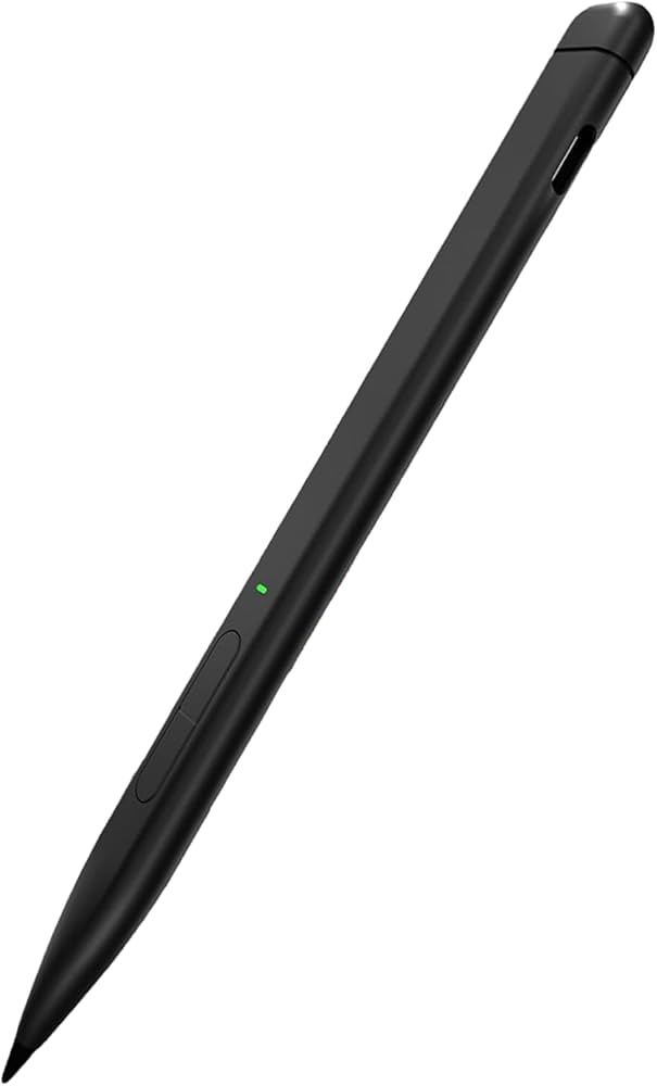 Amazon.com: Slim Pen 2 Compatible with Microsoft Surface Slim Pen