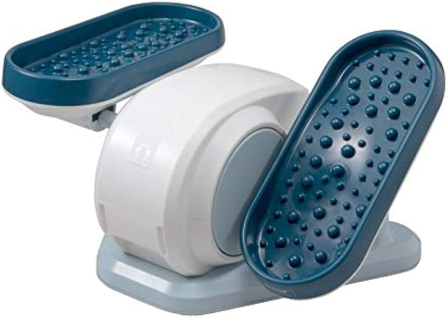 Amazon.co.jp: アテックス ATEX あしのび運動器 グルリターン