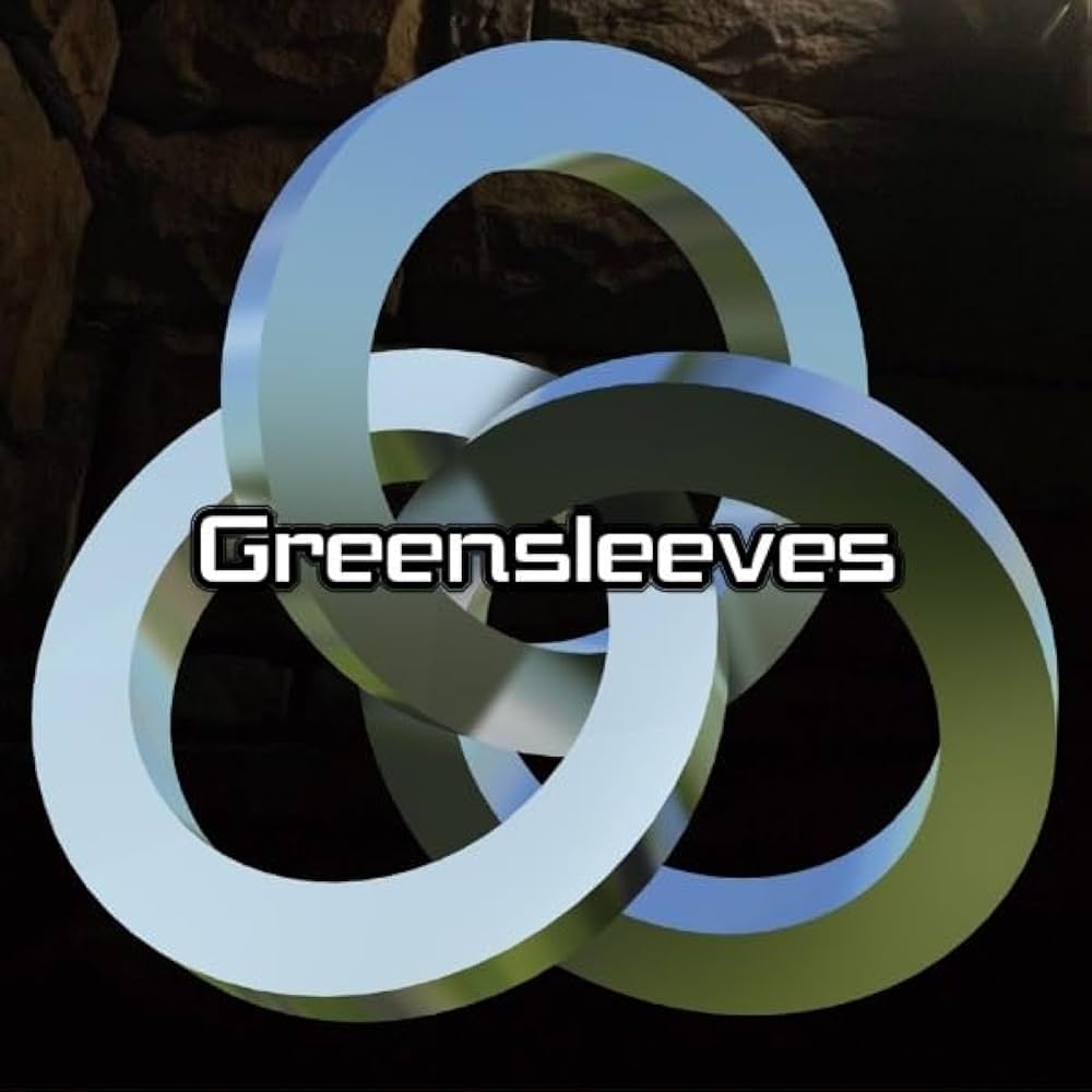 Amazon.co.jp: Greensleeves: ミュージック