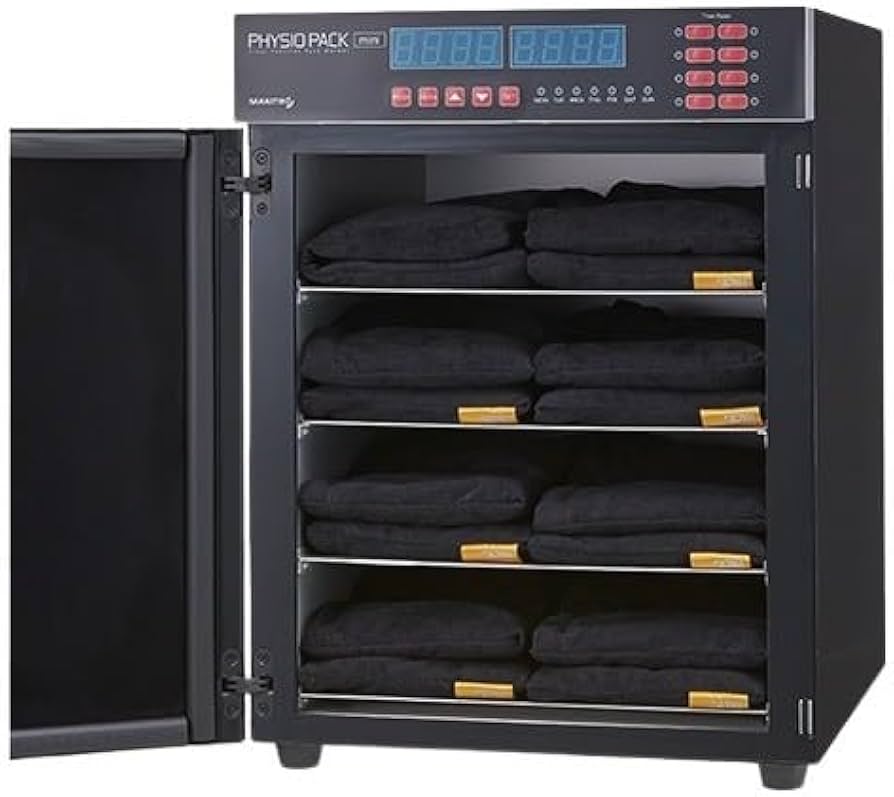 Amazon.co.jp: 酒井医療 フィジオパック ウォーマーミニ PPW-M01