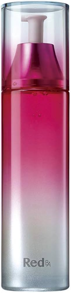 Amazon.co.jp: ポーラ Red B.A ボリュームモイスチャーローション 本体