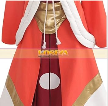 Amazon.co.jp: 転生したらスライムだった件 ベニマル 紅丸 コスプレ