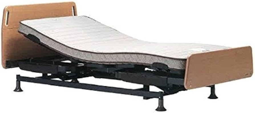 Amazon | フランスベッドメディカルサービス レステックス レス