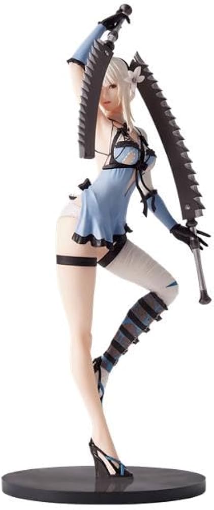 Amazon | ニーア レプリカント ver.1.22474487139 フォルミズム