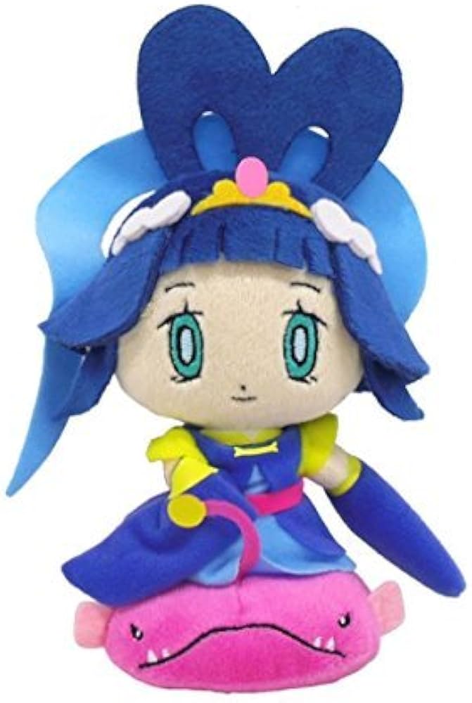 Amazon.co.jp: 妖怪ウォッチ ヨロズマート限定 DXくったりぬいぐるみだ