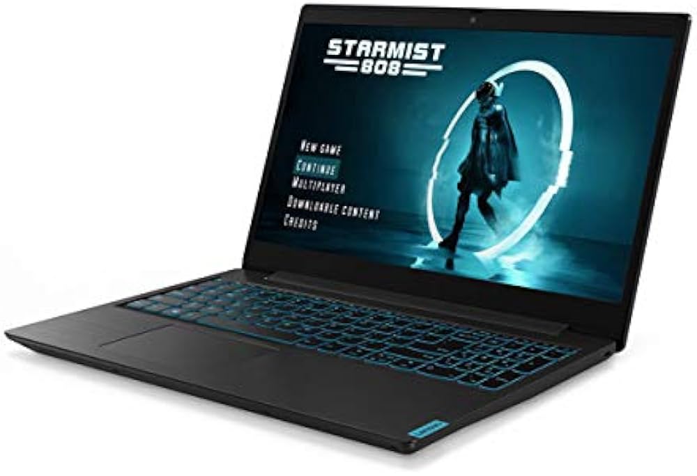 Amazon.co.jp: Lenovo Ideapad L340 Gaming 81LK001FJP : パソコン