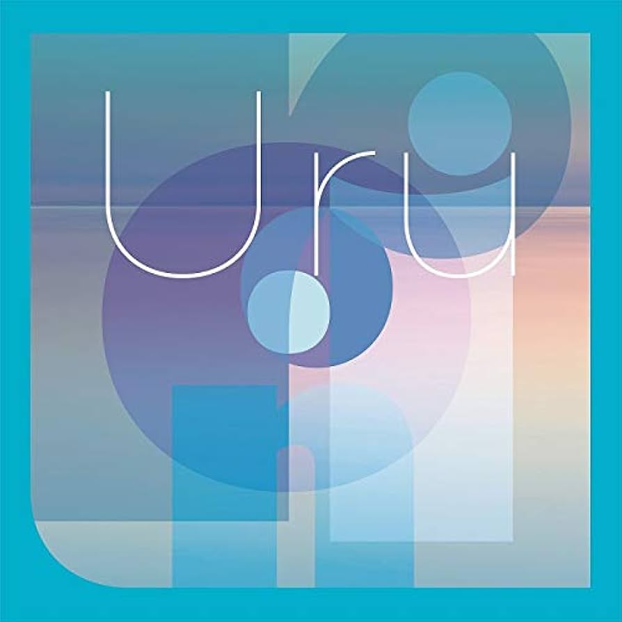 Amazon.co.jp: オリオンブルー (初回生産限定盤) (映像盤) - Uru (特典