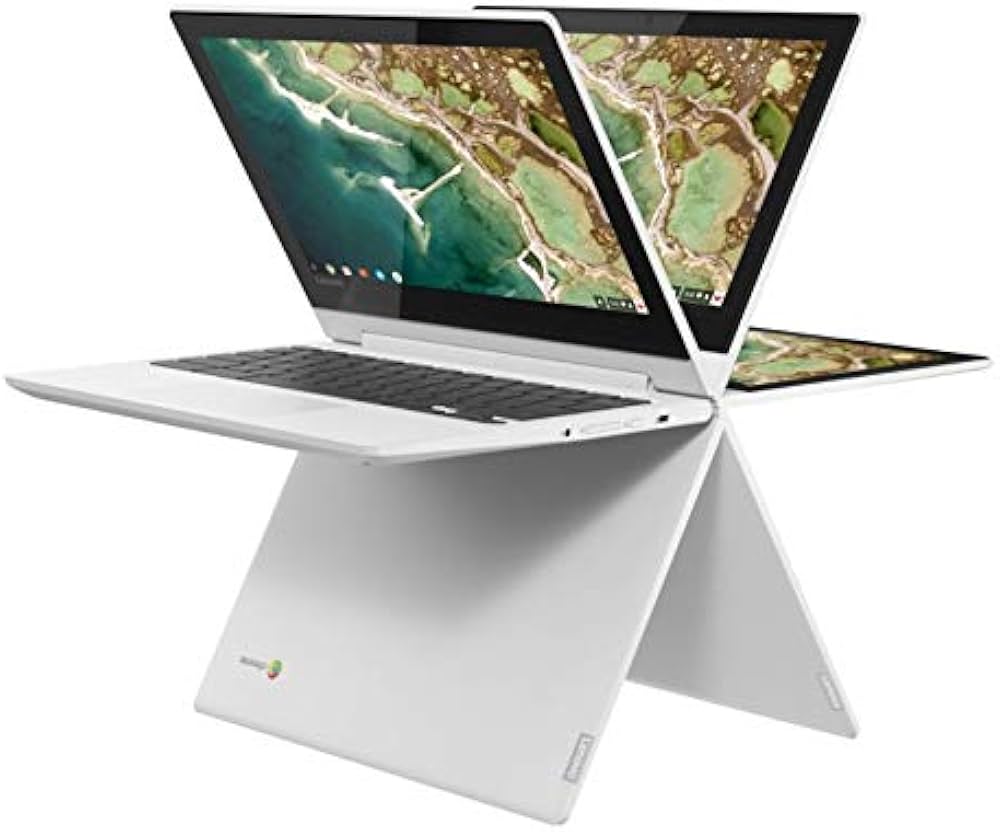 Amazon.co.jp: Lenovo Chromebook C330 2-in-1 Convertible Laptop