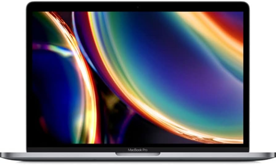 Amazon.com: Apple Mid 2020 MacBook Pro with 1.4GHz Core i5 (13