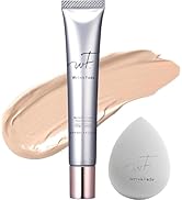 Amazon | WrinkFade リンクフェード 薬用ハイカバーファンデーション