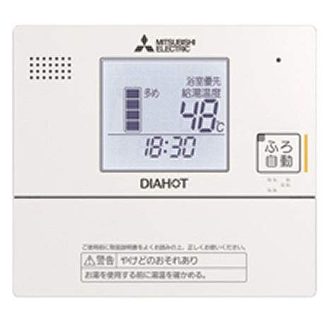 Amazon.co.jp: 三菱 電気温水器 【RMC-JKZ5】 別売部品（自動風呂給湯