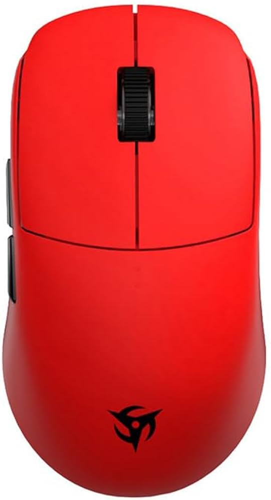 Amazon.co.jp: Vaxee x Ninjutso ワイヤレスゲーミングマウス Sora 4K