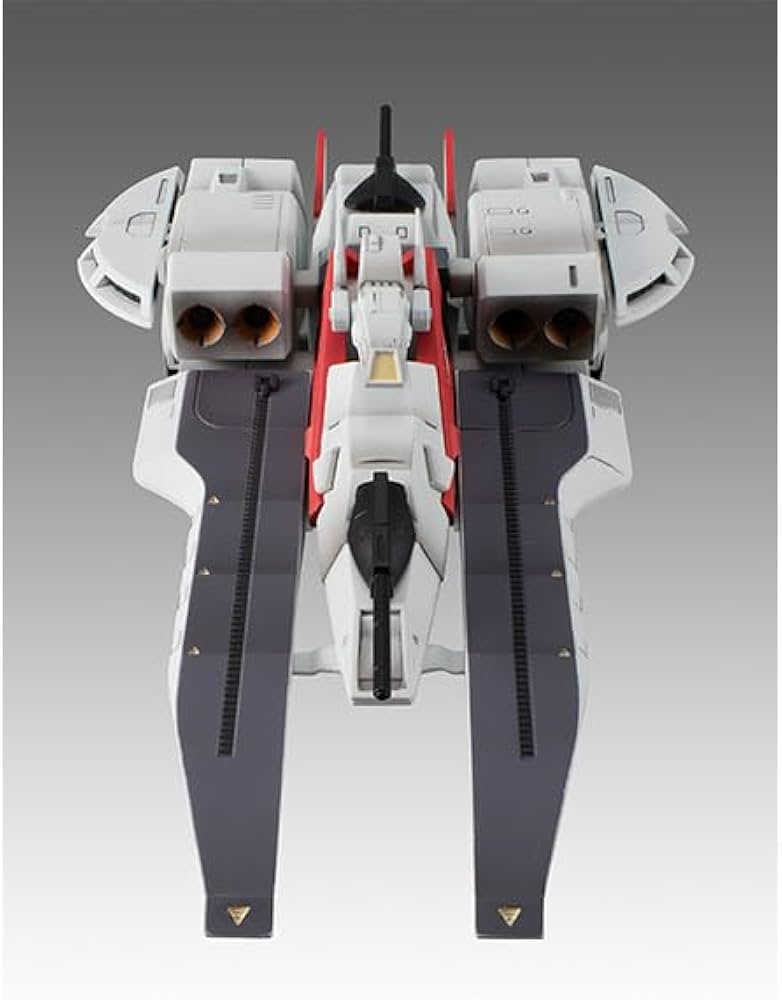 Amazon | コスモフリートスペシャル 機動戦士Zガンダム アーガマRe