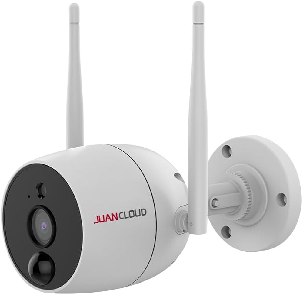 Amazon.co.jp: ジュアンクラウド(Juancloud) Wi-Fiネットワーク屋外IP