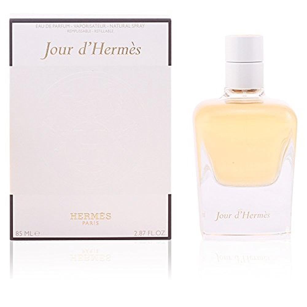 Amazon.com : Hermes Eau de Parfum Refillable Spray for Women, Jour