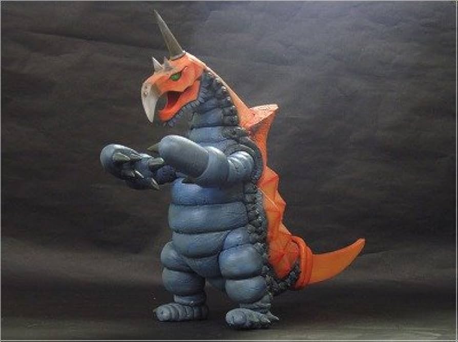 Amazon.co.jp: X-PLUS 大怪獣シリーズ ウルトラマンエース編 少年