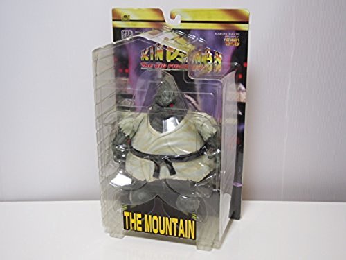 Amazon.co.jp: 浪漫堂 キン肉マン 7人の悪魔超人 ザ・魔雲天 : ホビー