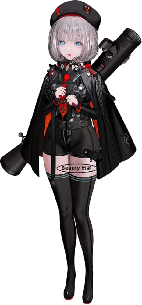 Amazon.co.jp: [2200] Beauty 出品 ☆勝利の女神：NIKKE ベスティー