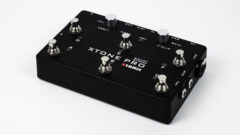 Amazon.co.jp: エックスソニック(X Sonic) XTONE Pro XTONEシリーズ