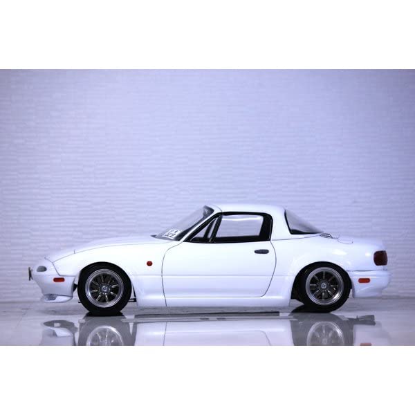 Amazon | MAZDA ユーノス ロードスター NA クリアボディセット(未塗装