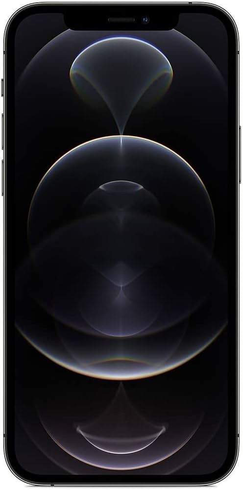 Amazon.com: Apple iPhone 12 Pro Max, 256GB, Graphite - Verizon