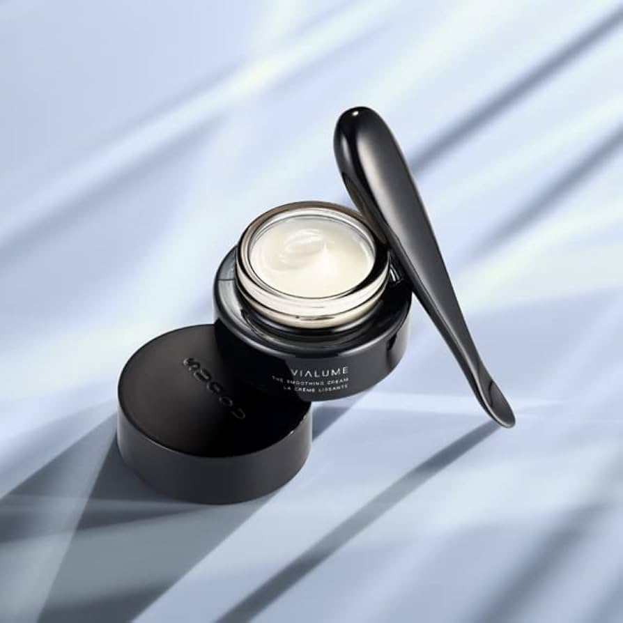 Amazon | SUQQU スック ヴィアルム ザ スムージング クリーム 15g