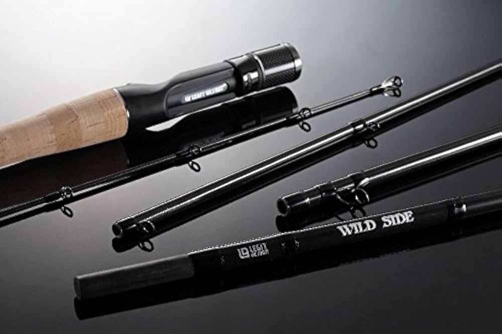 Amazon.co.jp: レジットデザイン(Legit Design) ワイルドサイド マルチ