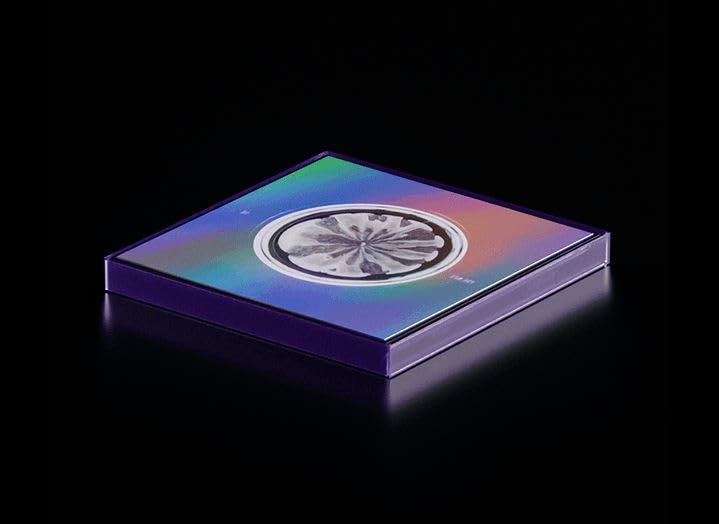 Amazon.co.jp: XG - 1st mini ALBUM [ NEW DNA ] 公式 輸入品 (X VER