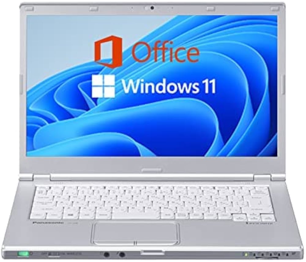 Amazon.co.jp: 【整備済み品】 【Microsoft Office 2019＆Win 11搭載