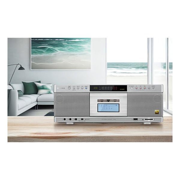 Amazon.co.jp: TOSHIBA ハイレゾ相当 SD/USB/CDラジオカセット