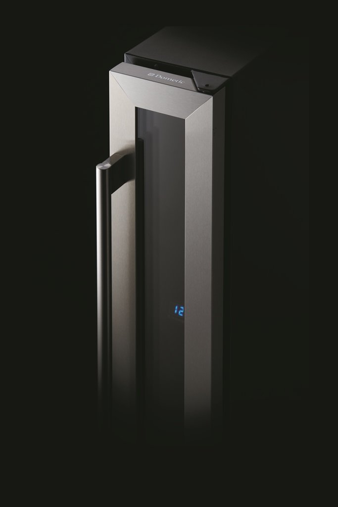 Amazon.co.jp: Dometic スリムタワーワインセラー（右開き） ST7