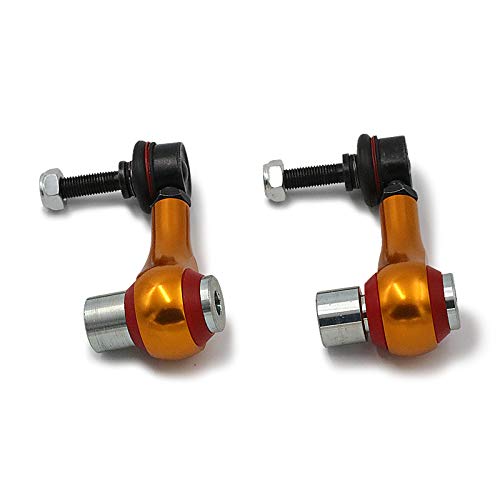 Amazon | SKID RACING 86 BRZ 調整式 ピロ オフセット ショート スタビ