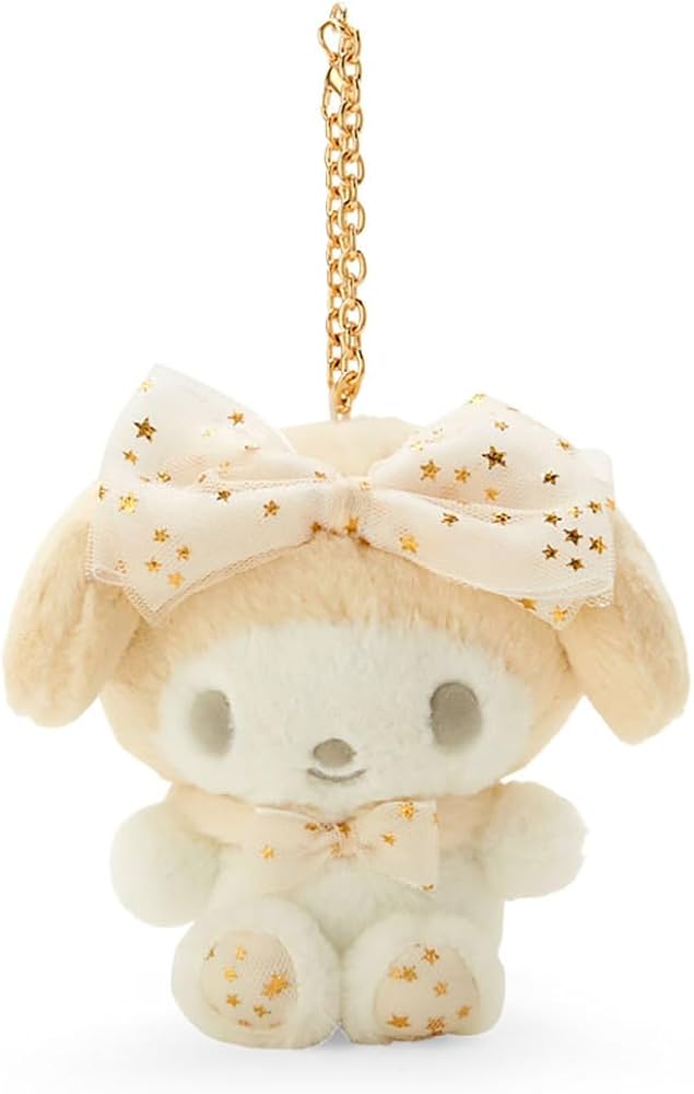 Amazon.co.jp: サンリオ(SANRIO) サンリオ マスコットホルダー マイ