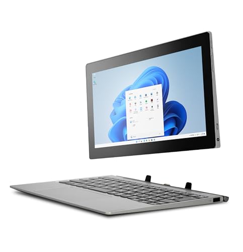 Amazon整備済み品】タブレットにもノートPCにもなるWindowsマシン