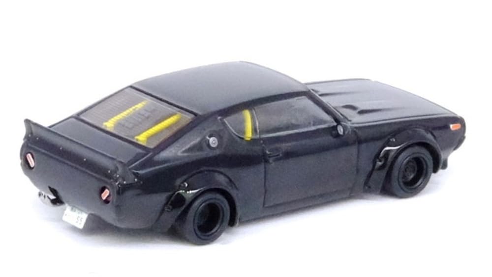 Amazon | Inno Models 1/64 NISSAN スカイライン 2000 GT-R (KPGC110
