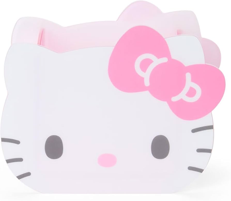 Amazon.co.jp: サンリオ(SANRIO) ペンスタンド（I Love Hello Kitty