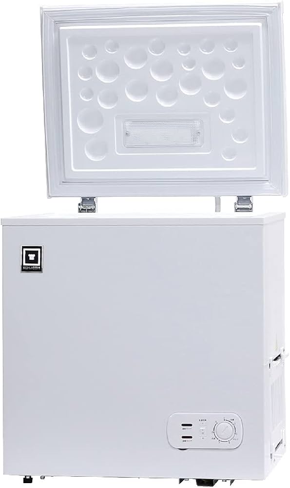 Amazon | レマコム 業務用 冷凍ストッカー フリーズブルシリーズ RCY