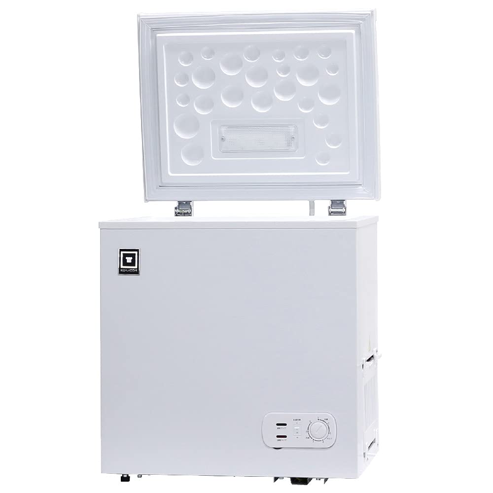 Amazon | レマコム 業務用 冷凍ストッカー フリーズブルシリーズ RCY