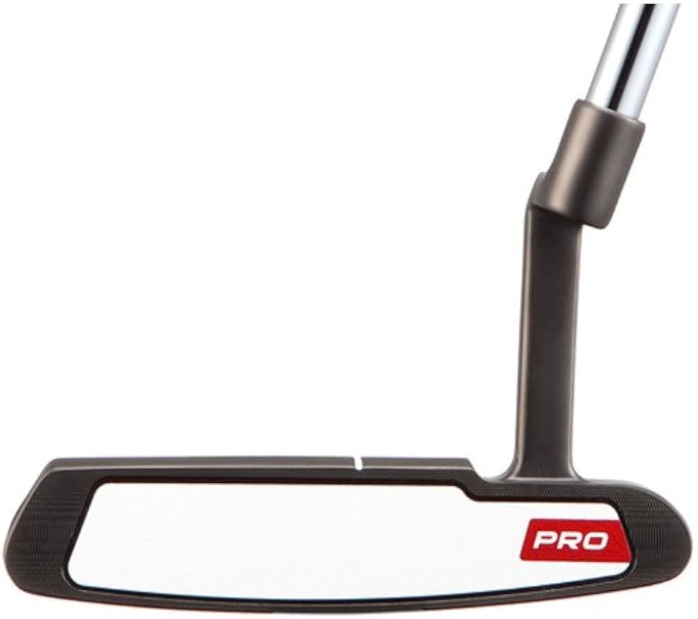 Amazon | ODYSSEY(オデッセイ) WHITE HOT PRO #1 パター 34インチ 日本