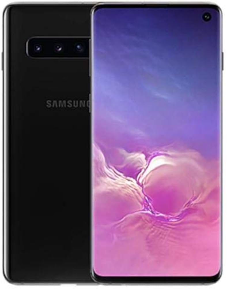 Amazon.com: MAIGORAY Samsung Galaxy S10 128GB / 8GB RAM SM-G973F