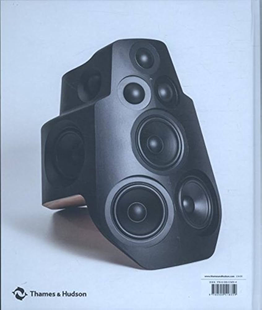 Amazon | The Art of Impossible: The Bang & Olufsen Design Story