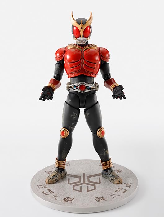 Amazon.co.jp: 超クウガ展 限定 S H.Figuarts 真骨彫製法 超古代戦士