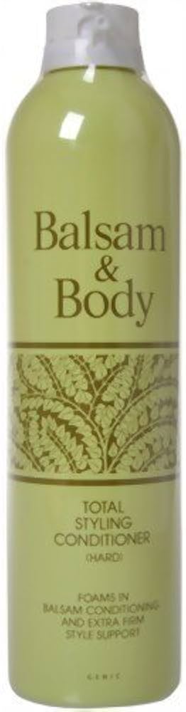 Amazon | 資生堂プロフェッショナル バルサム&ボディ コンディショナー