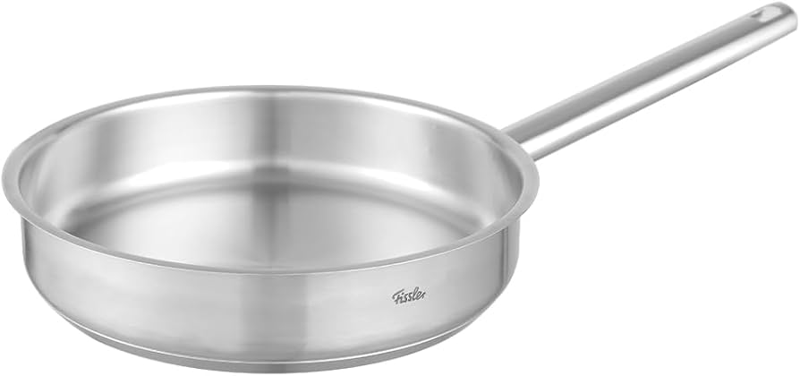 Amazon | フィスラー フライパン 24cm ニューファミリー (2～3人用
